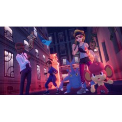  Nintendo Pokémon-Legenden Z-A Nintendo Switch 2 Edition
